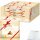 Zentis Marzipan Kartoffeln mit Kakaopulver VPE (36x100g Beutel) + usy Block