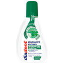Diadent Mundwasserkonzentrat Mint Fresh (125ml Flasche)