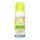 alverde NATURKOSMETIK Beauty & Fruity 3in1 Reinigungsschaum Limette Apfel (150ml)