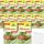 Neudorff Ferramol Schneckenkorn VPE (12x200g Packung) + usy Block
