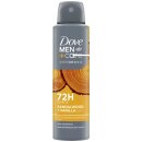 Dove Men Care Antitranspirant Deospray Sandalwood &...
