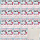Kappus Arztseife VPE (24x100g Packung) + usy Block