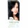 Hennaplus Long Lasting Colour Black VPE (6x100ml Packung) + usy Block