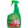 Substral Rosen-Vital Spritzmittel für schöner aussehende Pflanzen VPE (12x800ml Flasche) + usy Block
