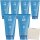 Schwarzkopf Taft Ultra Styling Gel VPE (6x150ml Tube) + usy Block