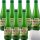 Edeka Limettensaft VPE (8x250ml Flasche) + usy Block
