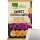 Edeka Sweet Potato Chips aus Orangen & violetten Süßkartoffeln VPE (12X100g Packung) + usy Block
