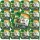 Edeka Cat Huhn & Pute Erbsen Sesamöl VPE (17x100g Packung)