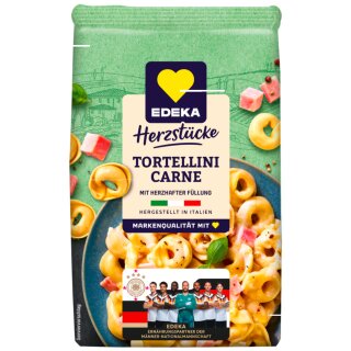 EDEKA Tortellini Carne (250g Beutel)