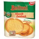 Delverde Buitoni Zwieback Klassik 3er Pack (3x300g...