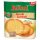 Delverde Buitoni Zwieback Klassik 3er Pack (3x300g Packung) + usy Block