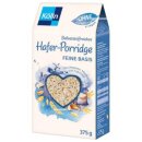 Kölln Hafer Porridge feine Basis 3er Pack (3x375g...