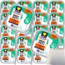 Edeka Medi Dog Intestinal Pute mit Reis VPE (22X150g Dose) + usy Block