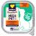 Edeka Medi Dog Intestinal Pute mit Reis VPE (22X150g Dose) + usy Block