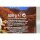 Melitta Kaffee Montana Premium 2er Pack (2x500g Packung)