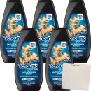 Schauma Shampoo Anti-Schuppen Intensiv VPE (5x350ml...