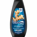 Schauma Shampoo Anti-Schuppen Intensiv VPE (5x350ml...