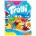Trolli Milky Wow VPE (16x150g Beutel) + usy Block