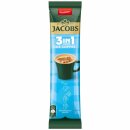 Jacobs Kaffee 3in1 Typ Ice Coffee 120er VPE (12x127g Packung) + usy Block