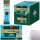 Jacobs Kaffee 3in1 Typ Ice Coffee 120er VPE (12x127g Packung) + usy Block