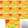 Gut & Günstig Tee Italienische Limone VPE (10x50g Packung) + usy Block