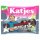 Katjes Martin Rütter Hundjes Lakritz (210g Beutel)