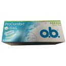 o.b.Tampons Pro Comfort Super Plus,32 St