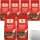 Alnatura Datteln entsteint VPE (6x200g Packung) + usy Block