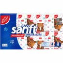 Gut & Günstig Taschentücher 4lg (42x10St...