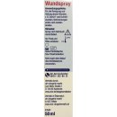 DAS gesunde PLUS Wundspray, Klinisch getestet (50ml)