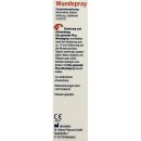 DAS gesunde PLUS Wundspray, Klinisch getestet (50ml)
