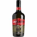 CafCaffé Borsci Kaffelikör 30% vol. (700ml...