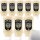 Papa Joe´s Original Mayo Sonderedition VPE (8x500ml Flasche) + usy Block