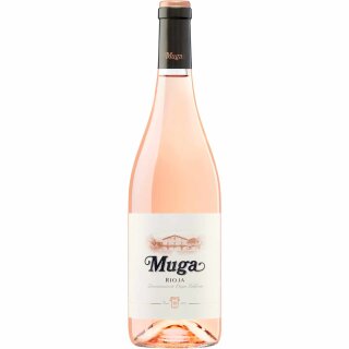 Muga Rose (750ml Flasche)