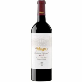 Muga Rot Sel. Especial Reserva (750ml Flasche)