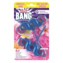Cillit Bang WC Spüler Blue Wave Blüte (2x35g...