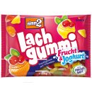 nimm2 Lachgummi Frucht & Joghurt 3er Pack (3x250g...