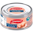 Saupiquet Thunfisch in Olivenöl 6er Pack (6x185g Dose)