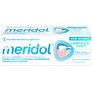 meridol Zahnpasta Zahnfleischschutz Reisegröße 12er Pack (12x20ml Tube)