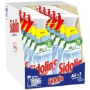 Sidolin Glasreiniger All in 1 mit Zitrus VPE (10X500ml...