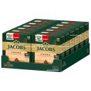 Jacobs Cafe Crema Sticks 20Ts VPE (12X36g Packung)