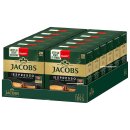 Jacobs Espresso Sticks 20Ts VPE (12X36g Packung)