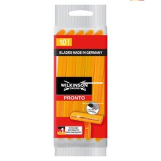 Wilkinson Einwegrasierer Pronto 3er Pack (3x10er Packung)