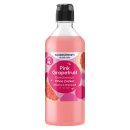 SodaStream Sirup Pink Grapefruit Zero (0,44l Flasche)