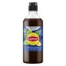 SodaStream Sirup Lipton Ice Tea Zitrone (0,44l Flasche)