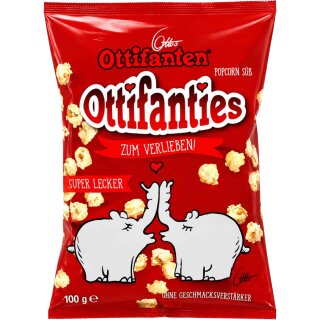 Ottifanties mit Paprika 4031446832395