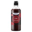 Sodastream Cola Zero drink mix (440ml Flasche)