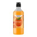 SodaStream Orange Drink Mix (440ml Flasche)