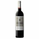 Luis Canas Rot Gran Reserva (750ml Flasche)