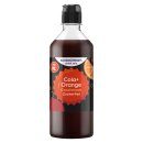 SodaStream Cola-Orange Zero (440ml Flasche)
